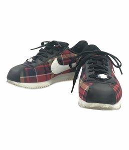  Nike low cut спортивные туфли CORTEZ Basic SE AA3498-003 женский 24 L NIKE [0502]