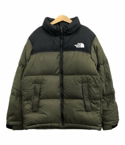 ザノースフェイス ヌプシジャケット NDJ91863 キッズ 150 150サイズ THE NORTH FACE