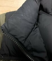 ザノースフェイス ヌプシジャケット NDJ91863 キッズ 150 150サイズ THE NORTH FACE_画像5