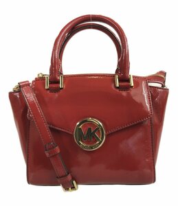 マイケルコース 2WAYハンドバッグ ショルダーバッグ レディース MICHAEL KORS [0604]