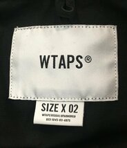 ダブルタップス フィールドジャケット メンズ 2 L WTAPS [0502]_画像3