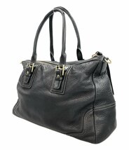 コーチ 2way ハンドバッグ ショルダーバッグ 斜め掛け F12444 レディース COACH [0502]_画像2