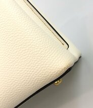 コーチ 2way ハンドバッグ ショルダーバッグ 肩掛け 斜め掛け C3766 レディース COACH_画像6