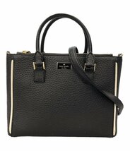 ケイトスペード 2way トートバッグ ショルダーバッグ 肩掛け レディース kate spade [0502]_画像1