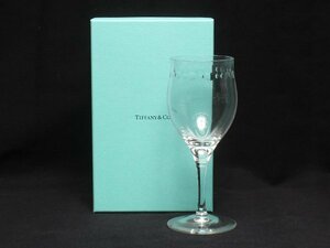 ティファニー ワイングラス スウィング Tiffany＆Co. [0402]