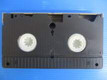 【お買得】★SADS/サッズ★FILM COLLECTOR　VHS　東芝EMI　動作未確認_画像4