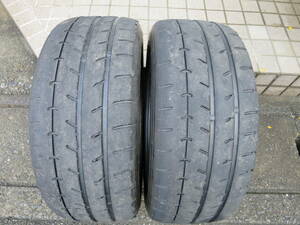 YOKOHAMA　　ADVAN　横浜タイヤ　A052　205/50R16　２本セット　２３年05週製造