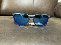 【新品・送料無料】OAKLEY偏光オークリー THURSO サングラス OO9286A-07 PRIZMレンズ サーソー サーフィン スノボ Ray-Ban レイバン_画像4