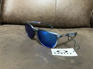 【新品・送料無料】OAKLEY偏光オークリー THURSO サングラス OO9286A-07 PRIZMレンズ サーソー サーフィン スノボ Ray-Ban レイバン