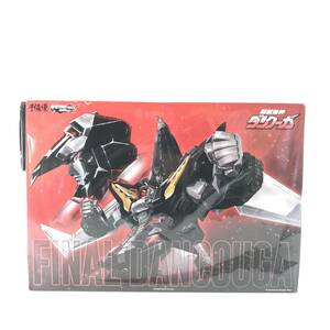 ◇中古品◇千値練 フィギュア METAMOR-FORCE BARI ATION ファイナルダンクーガ 「超獣機神ダンクーガ」