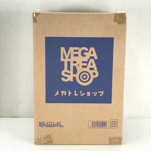 ◇未使用品◇メガトレショップ フィギュア ヤマトガールコレクション 山本玲 2202パイロットスーツver.