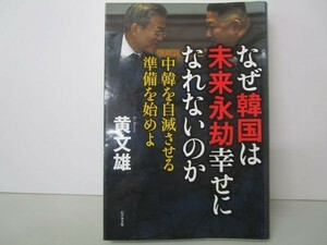 なぜ韓国は未来永劫幸せになれないのか y0601-bb3-ba253410