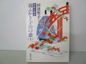 新源氏物語 霧ふかき宇治の恋(上) (新潮文庫) y0601-bb5-ba253722