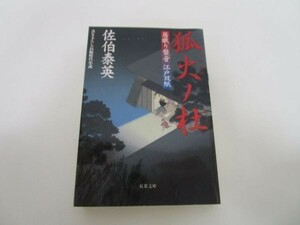 狐火ノ杜 ─ 居眠り磐音江戸双紙 7 (双葉文庫) y0601-bb7-ba254667