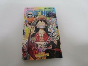 ONE PIECE 100 (ジャンプコミックス) y0601-ba4-ba255314