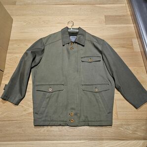 Dior Safari military jacket　ディオール　ジャケット