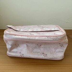 Джилл Стюарт ☆ Cosme Pouch