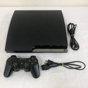 L004188(021)-313/TH6000【名古屋】SONY ソニー PlayStation3 プレイステーション3 PS3 CECH-2100A ゲーム機