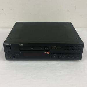 LA016563(022)-307/OT3000【名古屋】SONY ソニー CDP-X333ES COMPACT DISC PLAYER