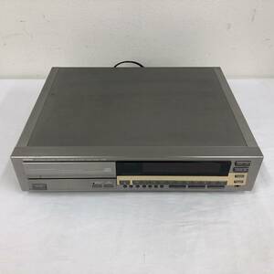 L019458(022)-321/OT3000【名古屋】YAMAHA ヤマハ MODEL CDX-1000 CDプレーヤー