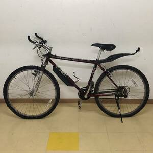 LA017868(021)-342/KK5000【名古屋】TREK トレック MOUNTAIN TRACK 830 自転車