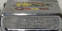 YA016064(011)-129/OY3000【名古屋】Zippo ジッポー 2点まとめ BRADFORD,PA. MADE IN USA G XⅤ_画像10