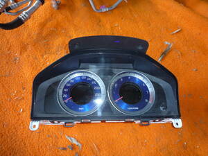 ( Volvo V60 R design ) meter (FB4164T) 31343494AA