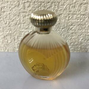 NINA RICCI ニナリッチ 香水 オーデトワレ 残量80% 25ml