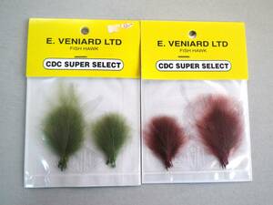 ●●● CDC SUPER SELECT VENIARD ビニヤード ②●●●