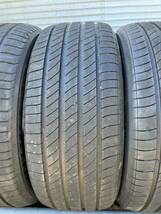 バリ山 235/45R19 2022年製 ミジュラン　MICHELIN PRIMACY4 夏タイヤ 4本セット_画像4