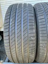 バリ山 235/45R19 2022年製 ミジュラン　MICHELIN PRIMACY4 夏タイヤ 4本セット_画像5