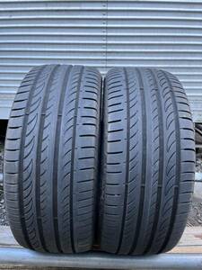 225/45R17 2023年製 ピレリ FIRELLI POWERGY 夏タイヤ 2本 セット