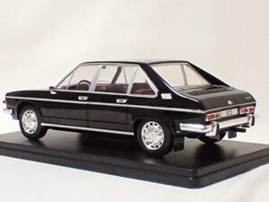 レア！1/24 タトラ 613　空冷　V8　RR　ビッグ・サルーン　Tatra 613　ヴィニャーレ