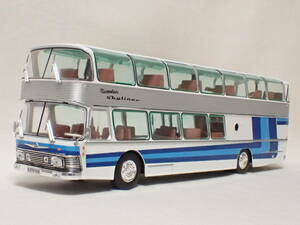 レア！1/43 ネオプラン NH22 スカイライナー　Neoplan NH22 Skyliner