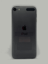 【新品バッテリー交換済み シリーズ最終モデル】 Apple iPod touch 第7世代 32GB スペースグレイ 中古品 【完動品 1円スタート】_画像2