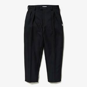 2023AW WTAPS TRDT1801 / TROUSERS / POLY. TWILL L