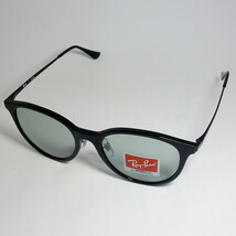 RayBan レイバン RB4334D-60187-55 サングラス ブラック　RB4334D-601/8755_画像3