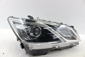 ジャンク　クラウン　GRS211　前期　ヘッドライト　右　右側　コイト　30-401　キセノン　HID　打刻Z　AFS付　81145-30K00　306828