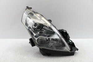 美品/キズ無　MPV　LY3P　前期　ヘッドライト　右　右側　キセノン　HID　レベ付　AFS無　スタンレー　P5620　打刻ネ　306842