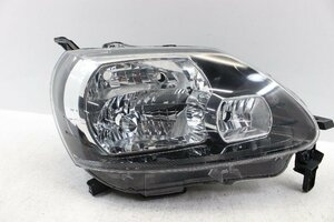 美品　ポルテ　NSP140　NCP141　ヘッドライト　右　右側　キセノン　HID　コイト　52-259　打刻A2　306847