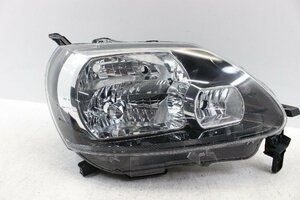  beautiful goods Porte NSP140 NCP141 head light right right side xenon HID Koito 52-259 engrave A2 306847