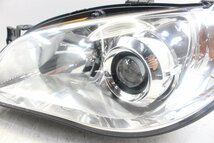 美品　インプレッサ　GGC　ヘッドライト　キセノン　HID　左右　イチコー　1773　打刻6K　レべ付　306952-306953_画像4