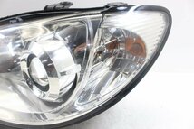 美品　インプレッサ　GGC　ヘッドライト　キセノン　HID　左右　イチコー　1773　打刻6K　レべ付　306952-306953_画像3