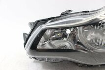 レンズ再生品　インプレッサ　GP2　前期　ヘッドライト　左　左側　スタンレー　P9932　キセノン　HID　84913FJ101　刻印1F　307649_画像6