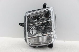 美品/キズ無　エブリー　エブリィ　DA17W　ヘッドライト　左　左側　LE14C6329　キセノン　HID　レべ付　35320-64P51　307070