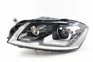 美品/破損無　VW　ワーゲン　パサート　3C系　キセノン　HID　ヘッドライト　左　左側　3AC941751　90005336　310462