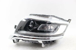 美品/破損無　スペーシア　MK53S　LED　ヘッドライト　左　左側　イチコー　1960　35320-79R50　310477