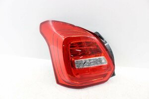 美品/破損無　スイフト　ZC83S　テールライト　ランプ　左　左側　LED　コイト　220-59360　35670-52RA2　打刻A　306710