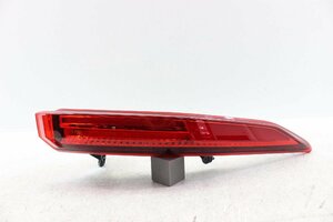 美品/破損無　ハリアー　MXUA80　LED　テールライト　左　左側　助手席側　スタンレー　48-237　81561-48510　306733