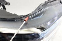 美品/キズ無　N WGN　N ワゴン　カスタム　JH1　ヘッドライト　左右　セット　キセノン　HID　スタンレー　W1973　打刻90　299254/299255_画像8